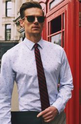 Slim Fit Ingram Shirts