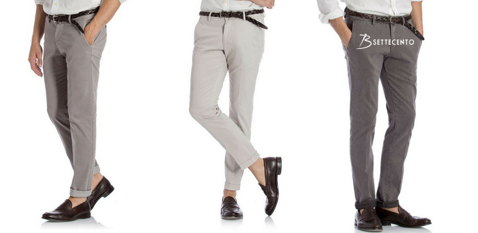 Men's sports pants