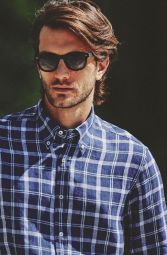Aramis Shirts Button Down