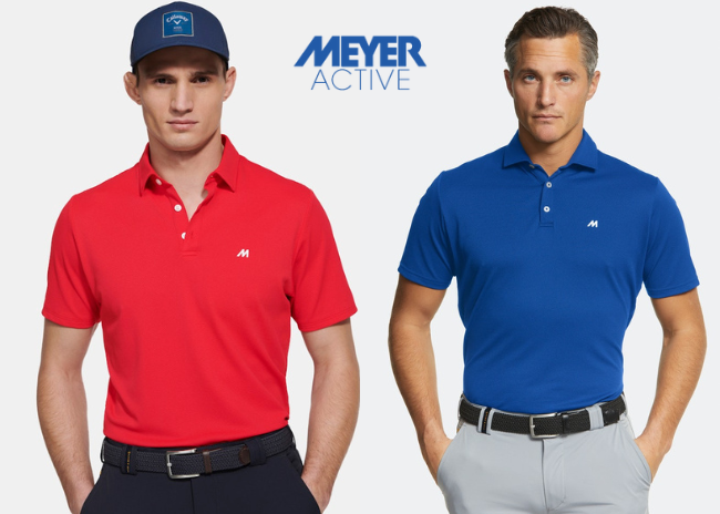 Polo-T-shirt maniche corte