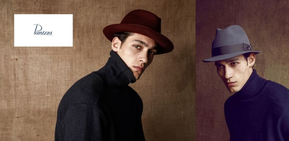 Cappelli Berretti Uomo 