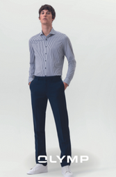 Camicie Olymp Regular Modern Fit