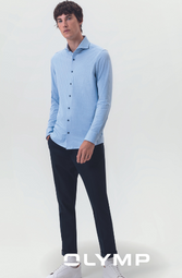 Camicie Olymp Body Slim Fit