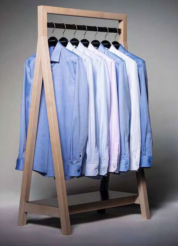 Eterna Shirts