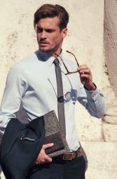 Camicie Ingram Classiche Collo Italiano