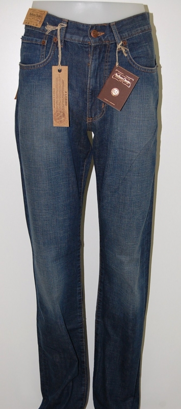 Marlboro best sale classics jeans