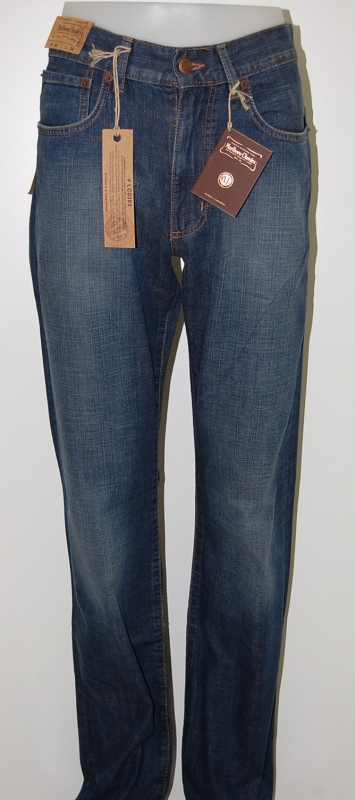 Marlboro Classics Men's Jeans Shop Online