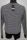 Male Cardigan Bramante Slim fit horizontal stripes pure cotton