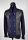 Cardigan giacca doppio petto slim fit daniele fiesoli blu