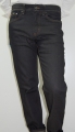 Stretch denim jeans men cerruti 1881 black