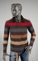 Polo felpa marlboro classics 100% cotone