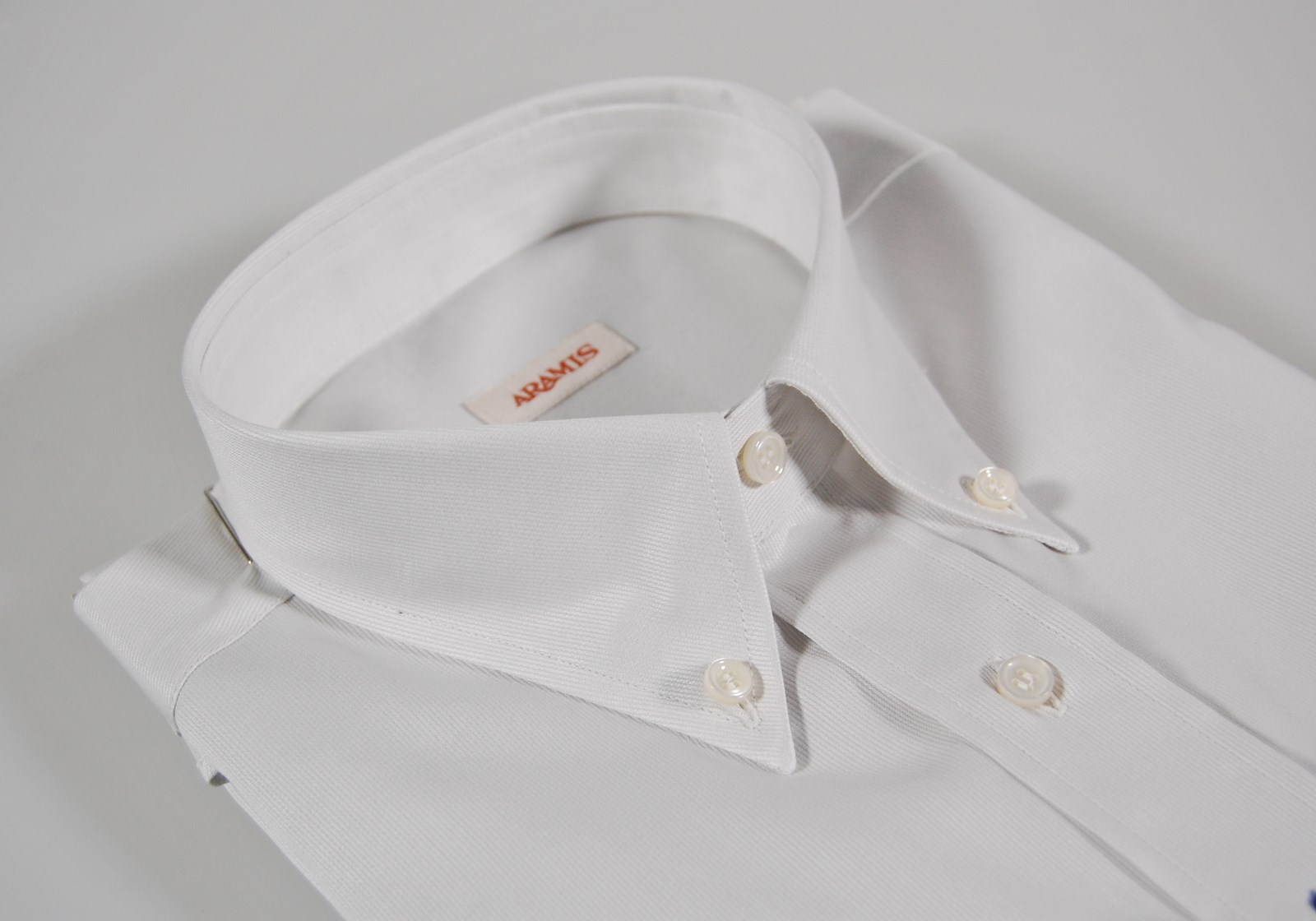 Camicia best sale grigio perla