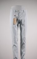 Stretch cotton pants bsettecento three colors
