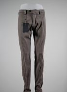 B700 pants slim fit stretch gabardine four colors