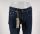  Five-Pocket stretch denim jeans mcs medium wash