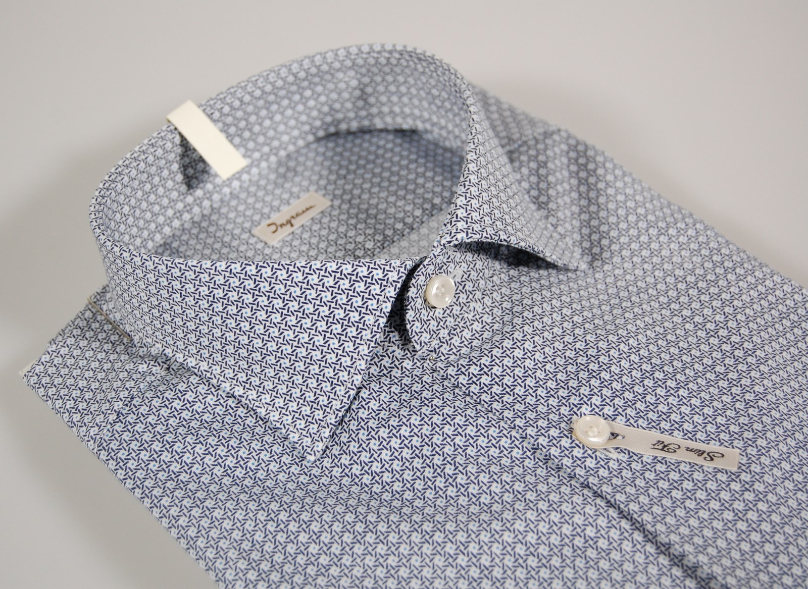Camicie ingram hotsell outlet