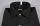 Ingram micro fancy black shirt slim fit small neck fashion
