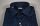  Dark blue stretch cotton slim fit shirt ingram fantasy