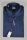  Dark blue stretch cotton slim fit shirt ingram fantasy