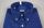  Button down blue shirt 100% cotton patterned ingram