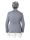 Slim fit jacket unlined cotton unlined micro sketch fradi blue