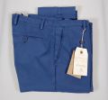 Pantalone in cotone stretch micro fantasia bsettecento in tre colori