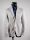 Slim fit jacket unlined fradi polka dot stretch cotton two colors