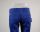 Pantalone fradi slim fit jacquard stretch in due colori 