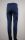 Stretch cotton pants frosted B700 in five colors