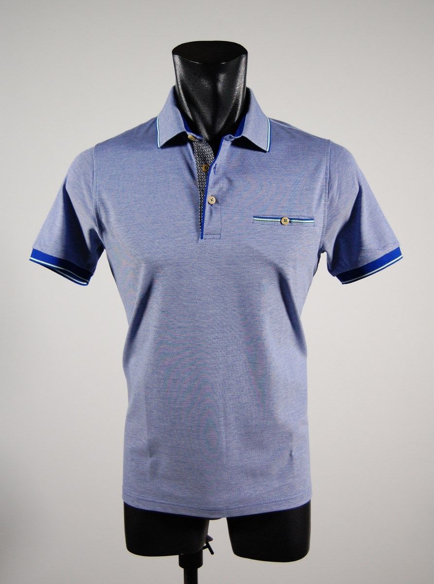 Polo corte new arrivals