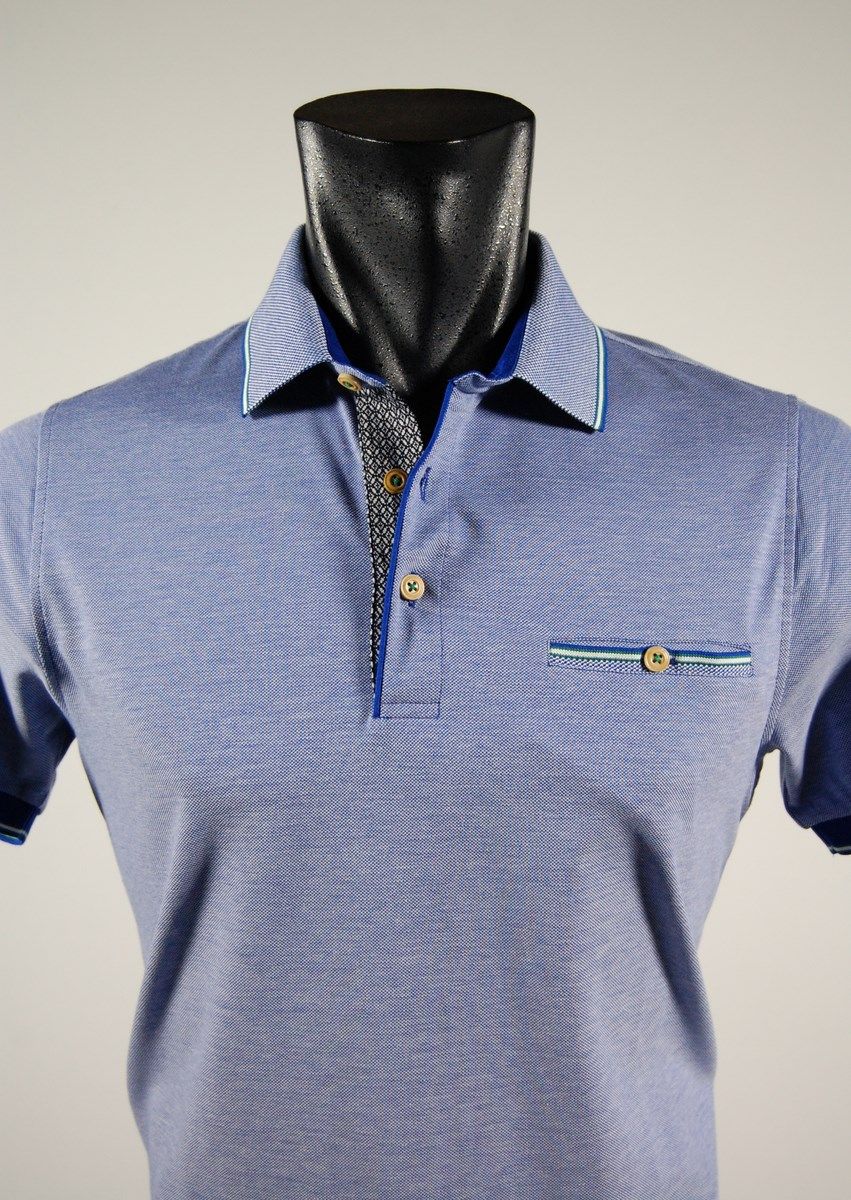 Bramante polo store