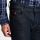 Five-Pocket jeans blue stretch denim mcs