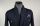 Fashion stretch slim fit jacket blue-breasted falko rosso