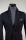 Unlined blazer micro blue fantasy falko rosso