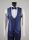 Tuxedo bluette musani Milan ceremony slim fit