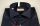 Dark blue shirt slim fit stretch cotton pancaldi