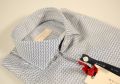 Pancaldi stretch cotton shirt