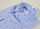 Camicia azzurra ingram slim fil coupè 