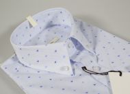 Camicia button down con taschino ingram vestibilità regolare