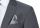 Grey suit digel drop six regular fabric marzotto natural stretch