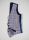 Slim fit vest john barritt Plaid cotton linen