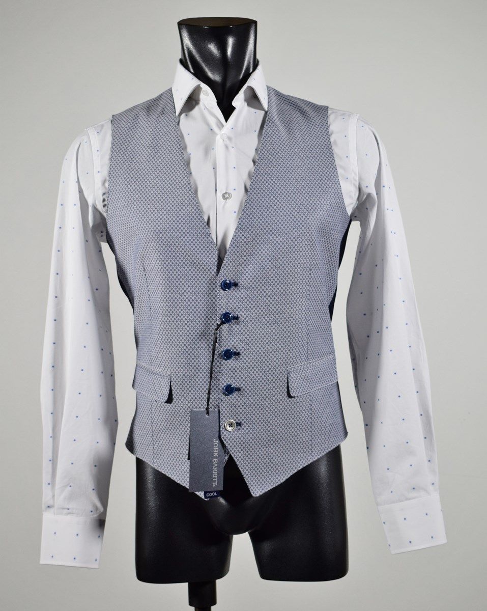 John barritt camicie deals