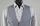 Gilet in cotone stretch john barritt micro fantasia blu