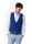 John barritt blue cotton vest