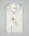 Button down shirt cotton linen pocket pancaldi in two colors