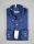 Stretch cotton button down shirt ingram in two colors