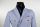 Slim fit double breasted jacket unlined falko rosso spring summer
