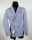 Slim fit double breasted jacket unlined falko rosso spring summer