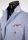 Slim fit double breasted jacket unlined falko rosso spring summer