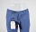 Bsettecento slim fit stretch cotton trousers in three colours
